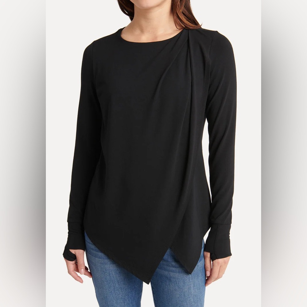 Betabrand Tempo Tunic